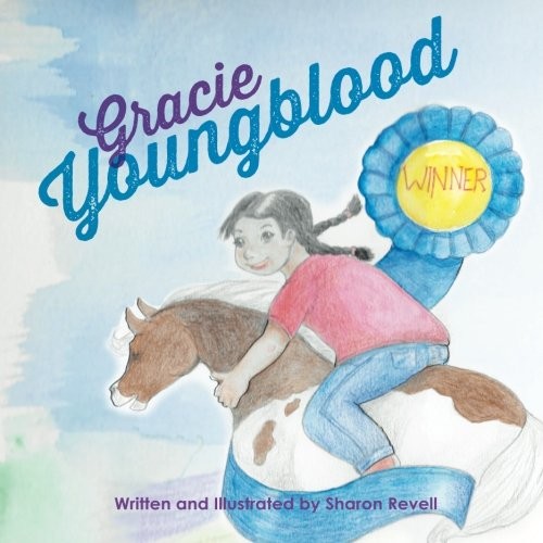 Cover for Gracie Youngblood