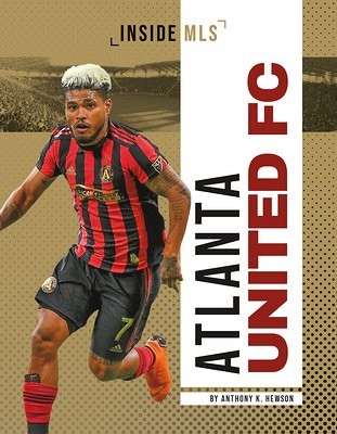 Cover for Atlanta United FC