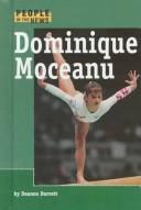 Cover for Dominique Moceanu