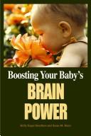 Cover for Boosting your baby's brain power