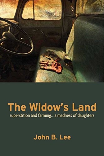 Cover for The Widow's Land