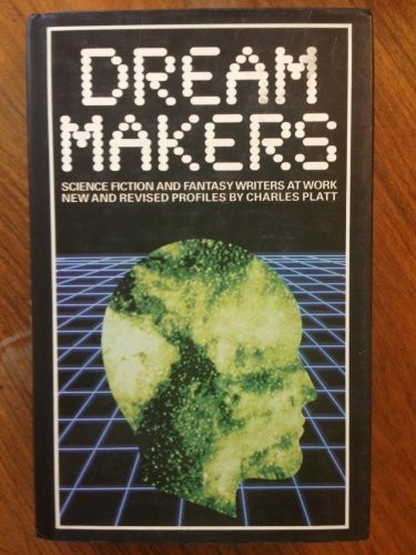 Cover for Dream makers