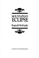 Cover for Moustapha's eclipse