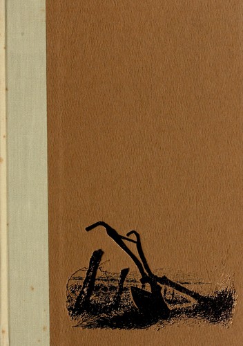 Cover for The ranchers