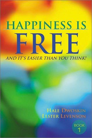 Cover for Happiness Is Free