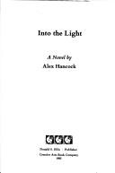 Cover for Into the Light