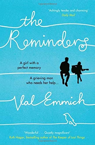 Cover for The Reminders