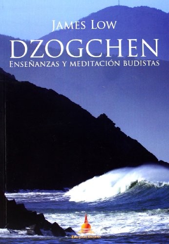 Cover for Dzogchen