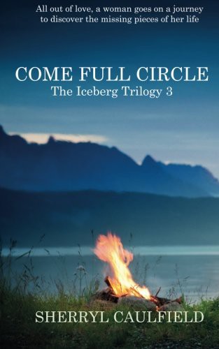 Cover for Come Full Circle
