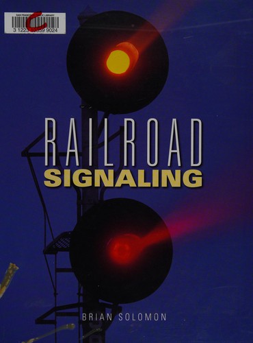 Cover for Railroad signaling