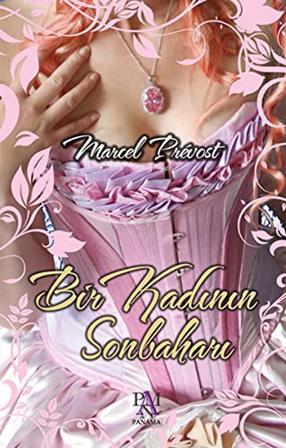 Cover for Bir Kadinin Sonbahari