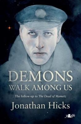 Cover for Demons Walk Among Us
