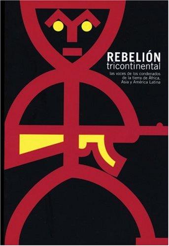 Cover for Rebelion Tricontinental / Tricontinental Rebellion