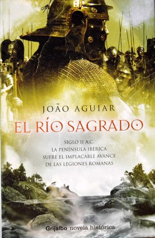 Cover for El Rio Sagrado/ the Sacret River
