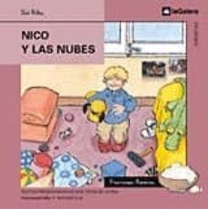 Cover for Nico y las nubes