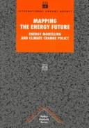 Cover for Mapping the Energy Future
