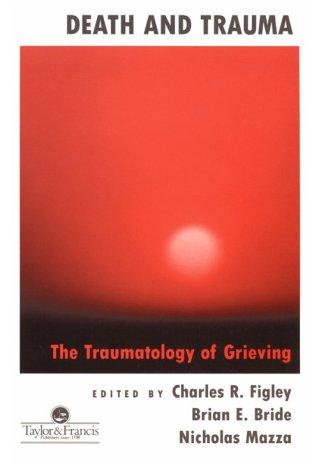 Cover for Death And Trauma