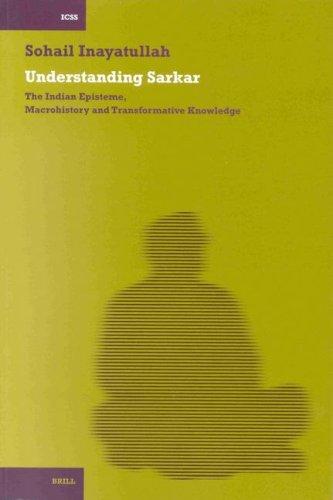 Cover for Understanding Sarkar