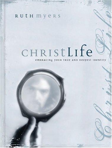 Cover for Christlife
