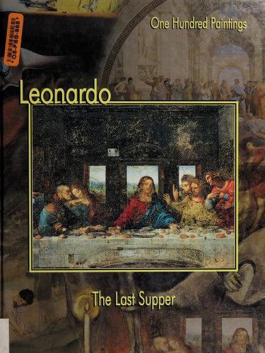 Cover for Leonardo
