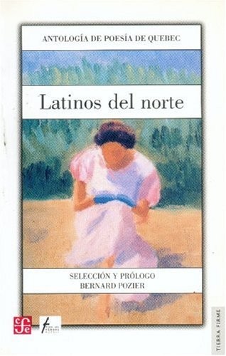 Cover for Latinos del norte