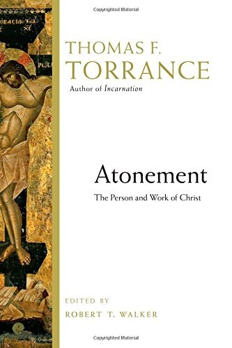 Cover for Atonement