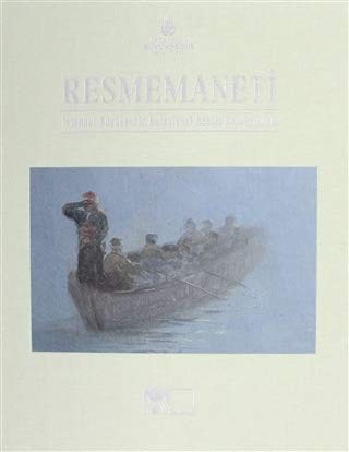 Cover for Resmemaneti