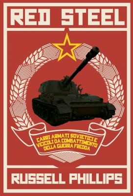 Cover for Red Steel