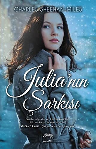 Cover for Julia'nin Sarkisi
