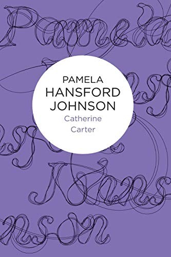 Cover for Catherine Carter