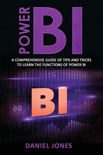 Cover for Power BI