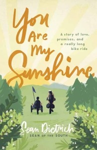 Cover for You Are My Sunshine