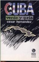 Cover for Cuba
