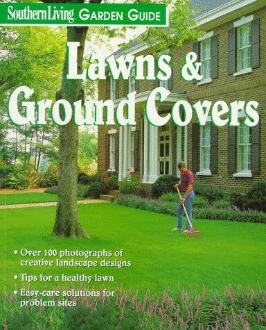 Cover for Lawns & ground covers