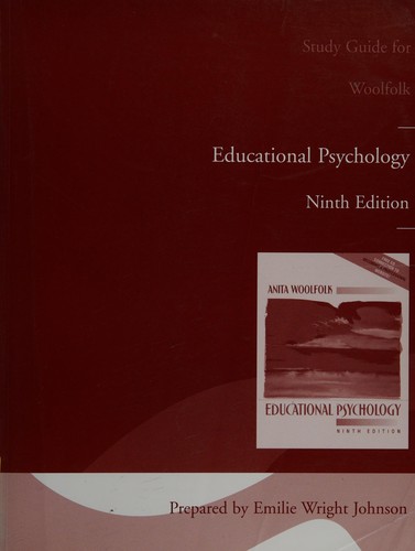 Cover for Study Guide