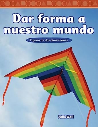 Cover for Dar Forma a Nuestro Mundo
