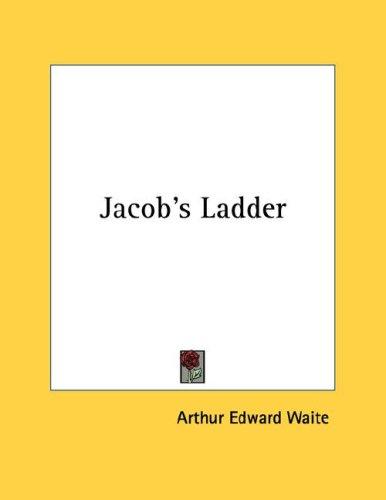 Cover for Jacob's Ladder