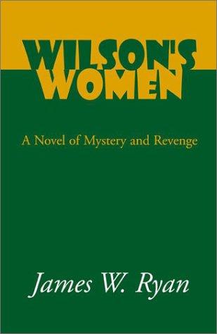 Cover for Wilson's Women
