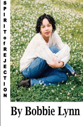 Cover for The Spirit of Rejection