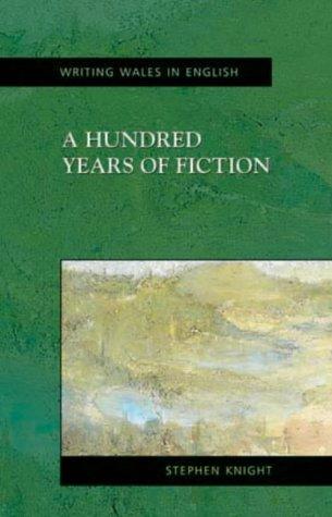 Cover for A Hundred Years of Fiction