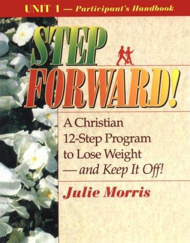Cover for Step Forward
