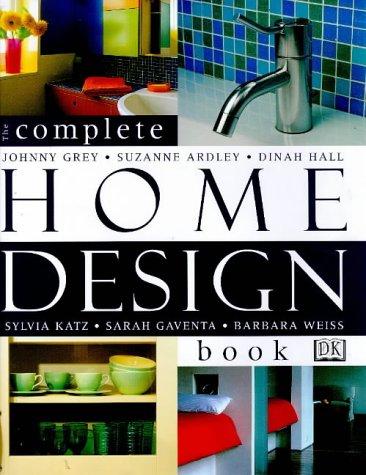 Cover for Complete Home Desing (The Complete Book)
