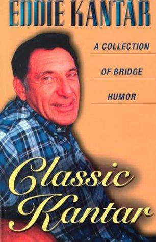 Cover for Classic Kantar