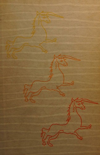 Cover for Prester John
