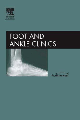 Cover for Orthobiologics,  An Issue of Foot and Ankle Clinics (The Clinics: Orthopedics)