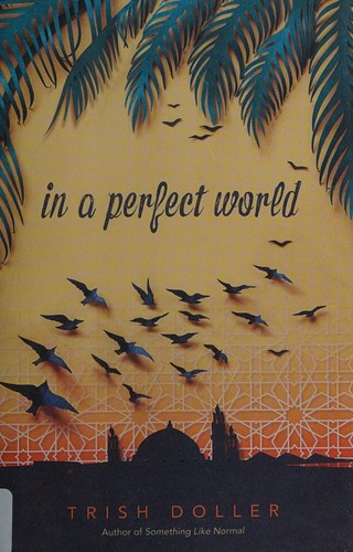 Cover for In a perfect world
