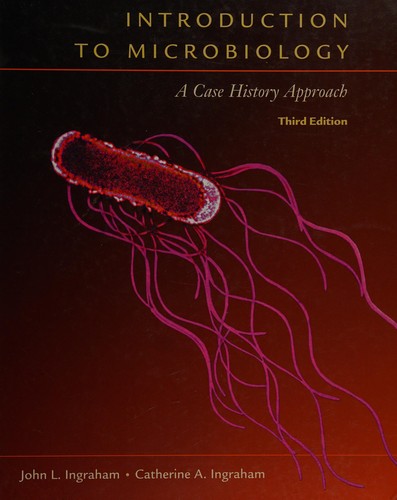 Cover for Introduction to Microbiology