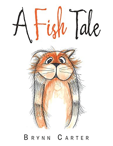 Cover for A Fish Tale