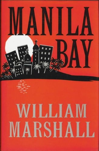 Cover for Manila Bay