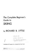 Cover for The complete beginner's guide to skiing